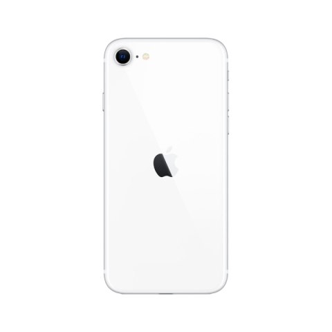 APPLE iPhone SE (2020) 64GB White, Grade C