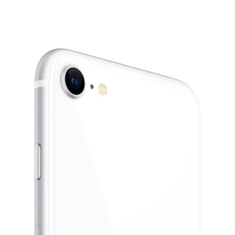 APPLE iPhone SE (2020) 64GB White, Grade C