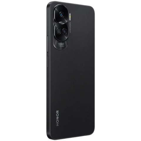HONOR 90 Lite 8 GB/256 GB Midnight Black, Grade B, Used