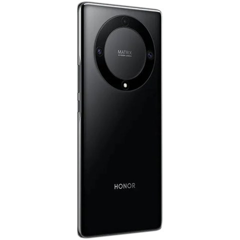 HONOR Magic 5 Lite Midnight Black, Grade A, Used