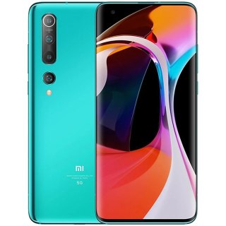 XIAOMI Mi 10 8 GB/256 GB Coral Green, Grade D, Used