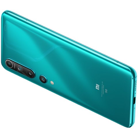 XIAOMI Mi 10 8 GB/256 GB Coral Green, Grade D, Used