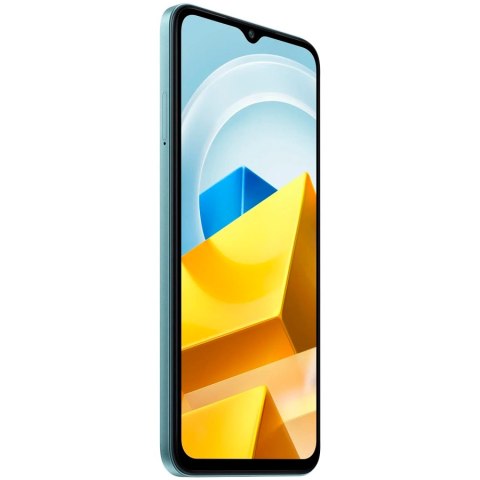 POCO M5 6 GB/128 GB Green, Grade B, Used