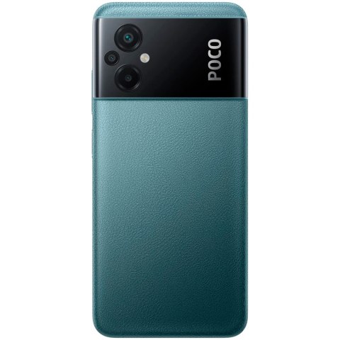POCO M5 6 GB/128 GB Green, Grade B, Used