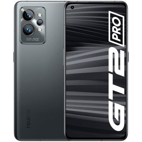 REALME GT2 Pro 12 GB/256 GB Steel Black, Grade A, Used