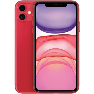 APPLE iPhone 11 128GB (PRODUCT)RED, Grade A