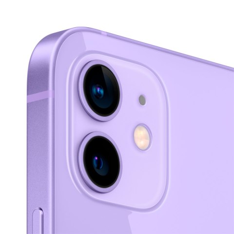 APPLE iPhone 12 Purple 256GB-RUS, Grade B, Used