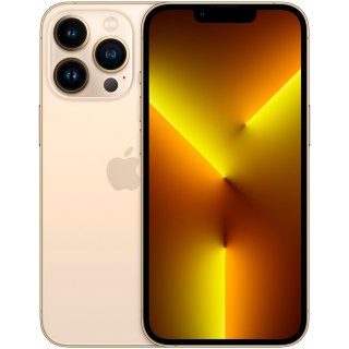 APPLE iPhone 13 Pro 128GB Gold, Grade B