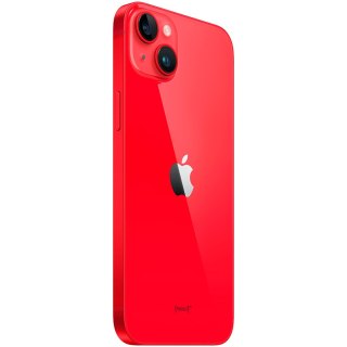 APPLE iPhone 14 Plus 128GB (PRODUCT)RED, Grade A+, Used