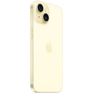 APPLE iPhone 15 128GB Yellow, Grade B
