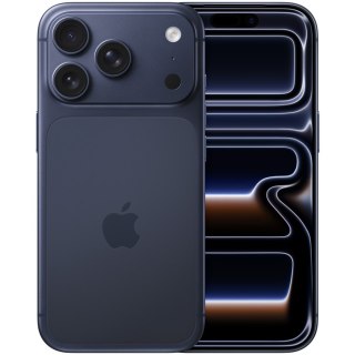 APPLE iPhone 17 Pro 512GB Deep Blue, Grade A+, Used