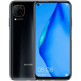 HUAWEI P40 Lite 2020 6 GB/128 GB Midnight Black, Grade A, Used