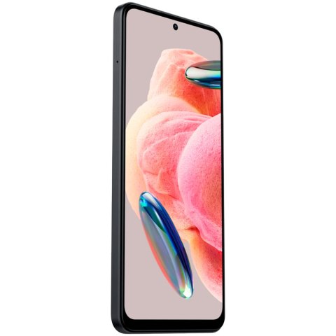 XIAOMI Redmi Note 12 4 GB/128 GB Onyx Gray, Grade A, Used