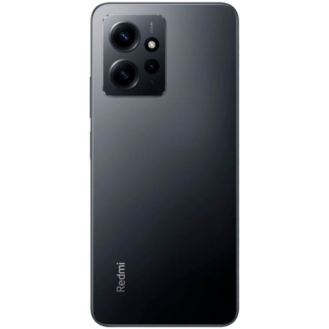 XIAOMI Redmi Note 12 4 GB/128 GB Onyx Gray, Grade A, Used