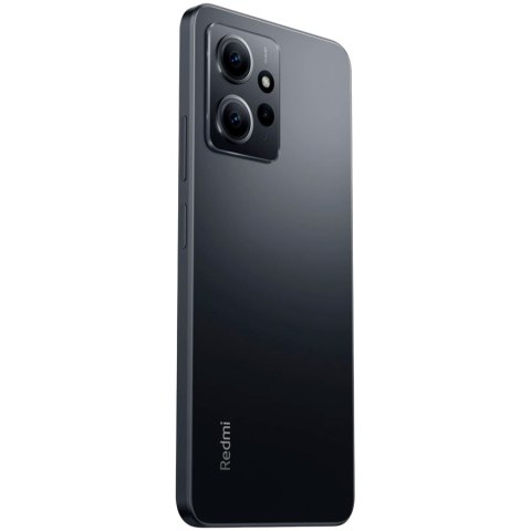 XIAOMI Redmi Note 12 4 GB/128 GB Onyx Gray, Grade A, Used