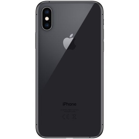 APPLE iPhone XS 256GB Space Grey, Grade C, Used