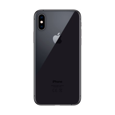 APPLE iPhone XS 256GB Space Grey, Grade C, Used