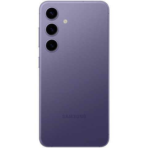 SAMSUNG Galaxy S24 256 GB Cobalt Violet, Grade A, Used
