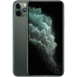 APPLE iPhone 11 Pro Max 256GB Midnight Green, Grade B