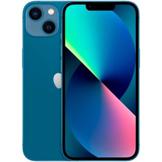 APPLE iPhone 13 128GB Blue, Grade B, Used