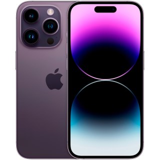 APPLE iPhone 14 Pro 128GB Deep Purple, Grade C
