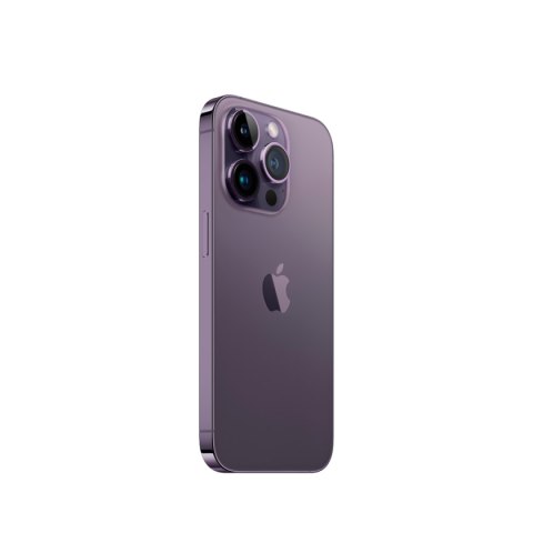 APPLE iPhone 14 Pro Max 128GB Deep Purple, Grade A, Used