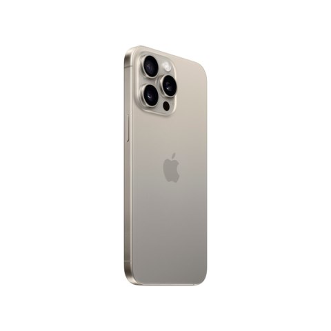 APPLE iPhone 15 Pro Max 256GB Natural Titanium, Grade B, Used