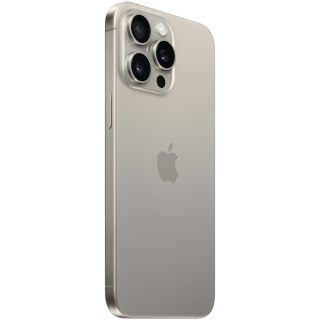 APPLE iPhone 15 Pro Max 512GB Natural Titanium, Grade B, Used