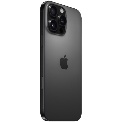 APPLE iPhone 16 Pro Max 256GB Black Titanium, Grade B, Used