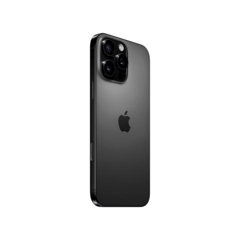 APPLE iPhone 16 Pro Max 256GB Black Titanium, Grade B, Used