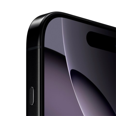 APPLE iPhone 16 Pro Max 256GB Black Titanium, Grade B, Used
