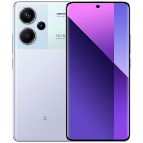 XIAOMI Redmi Note 13 Pro Plus 12 GB/512 GB Aurora Purple, Grade C, Used
