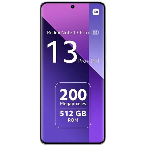 XIAOMI Redmi Note 13 Pro Plus 12 GB/512 GB Aurora Purple, Grade C, Used