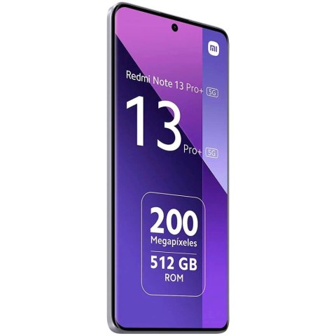 XIAOMI Redmi Note 13 Pro Plus 12 GB/512 GB Aurora Purple, Grade C, Used