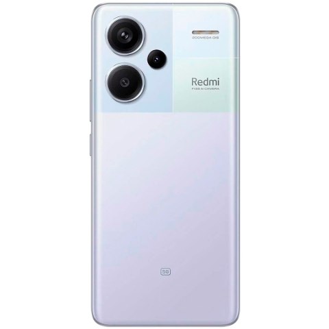 XIAOMI Redmi Note 13 Pro Plus 12 GB/512 GB Aurora Purple, Grade C, Used