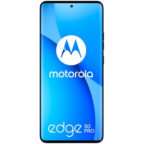 MOTOROLA Edge 50 Pro (XT2403) 12/512Gb Black Beauty, Grade C, Used