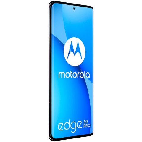 MOTOROLA Edge 50 Pro (XT2403) 12/512Gb Black Beauty, Grade C, Used