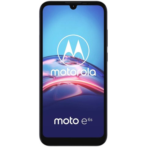 MOTOROLA Moto E6s 2 GB/32 GB Meteor Gray, Grade A, Used