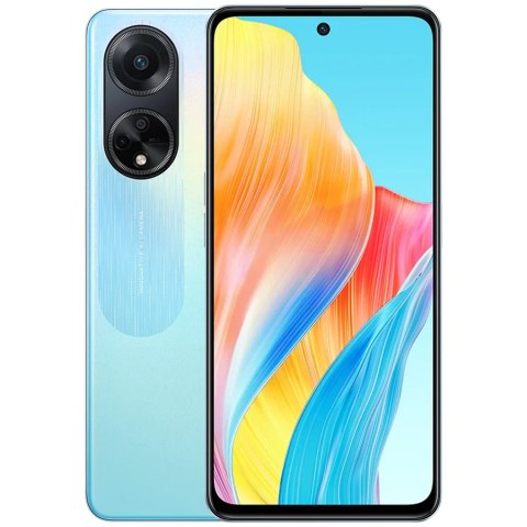 OPPO A98 5G 8 GB/256 GB Dreamy Blue, Grade A, Used