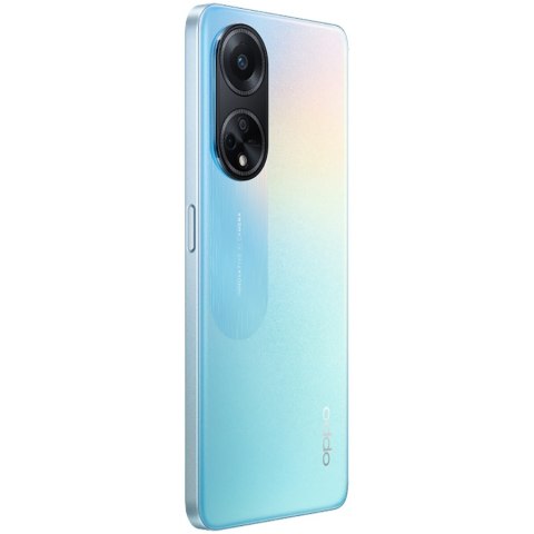 OPPO A98 5G 8 GB/256 GB Dreamy Blue, Grade A, Used