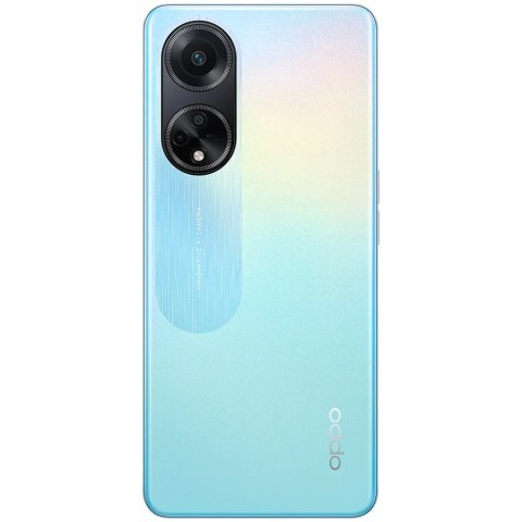 OPPO A98 5G 8 GB/256 GB Dreamy Blue, Grade A, Used
