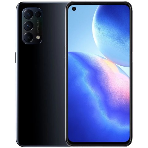 OPPO Reno5 5G 8/128Gb Starry Black
