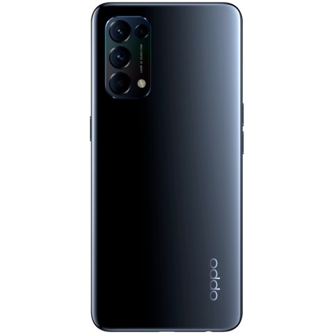 OPPO Reno5 5G 8/128Gb Starry Black