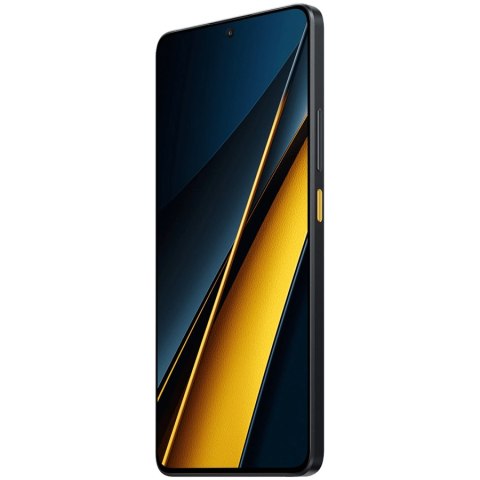 POCO X6 Pro 8 GB/256 GB Yellow, Grade B, Used