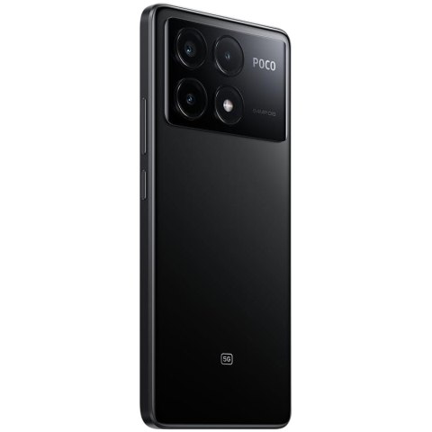 POCO X6 Pro Black, Grade B, Used