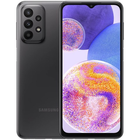 SAMSUNG Galaxy A23 5G (A236B) 64Gb Black, Grade B, Used