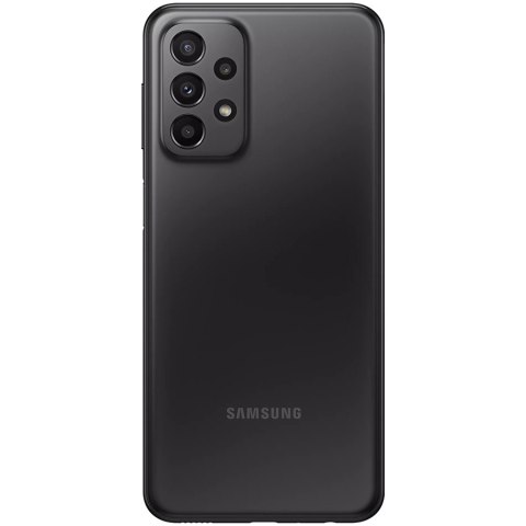 SAMSUNG Galaxy A23 5G (A236B) 64Gb Black, Grade B, Used
