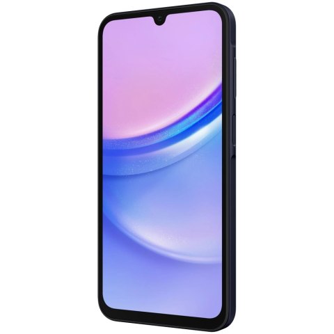 SAMSUNG Galaxy A15 5G (A156B) 128 GB Blue Black, Grade A, Used
