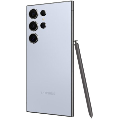Samsung Galaxy S24 Ultra (S928B) 1Gb Titanium Blue (SM-S928BLBPSEK)