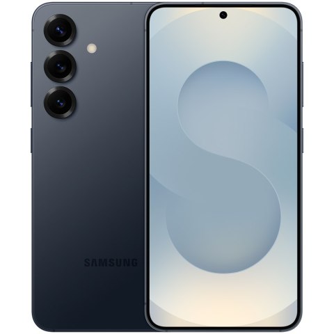 Samsung Galaxy S25 (S931B) 256Gb Blue Black (SM-S931BZKGSEK)
